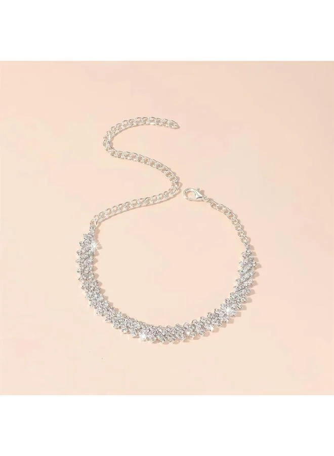 روفو Crystal Bracelet